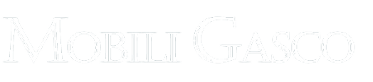 Logo Mobilificio Gasco